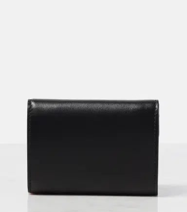 Christian Louboutin Embellished leather wallet | Thumbnail 3