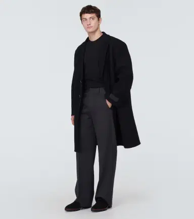 Christian Louboutin Alpinosol suede Chelsea boots | Thumbnail 7 Christian Louboutin Alpinosol suede Chelsea boots | Thumbnail 7
