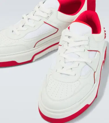 Christian Louboutin Astroloubi leather sneakers | Thumbnail 6 Christian Louboutin Astroloubi leather sneakers | Thumbnail 6
