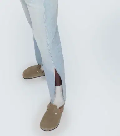 ERL x Levi's 501 low-rise straight jeans | Thumbnail 5