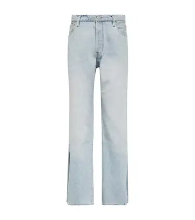 ERL x Levi's 501 low-rise straight jeans | Thumbnail 1