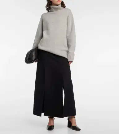 Proenza Schouler Quad leather pumps | Thumbnail 5