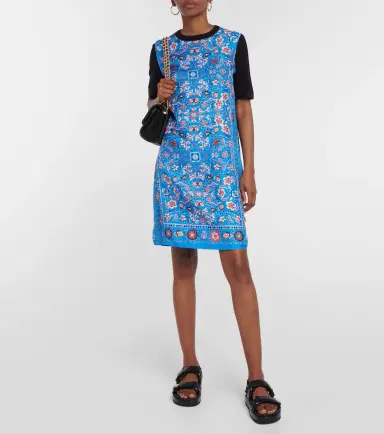 Tory Burch Kira leather platform sandals | Thumbnail 5 Tory Burch Kira leather platform sandals | Thumbnail 5
