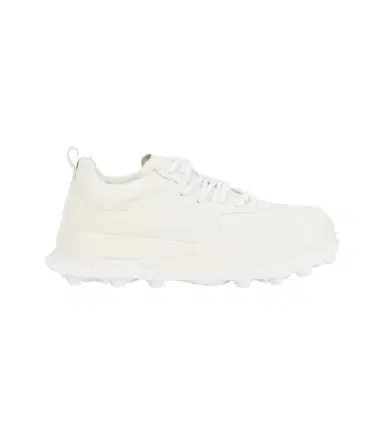 Jil Sander Semanado leather sneakers | Thumbnail 1