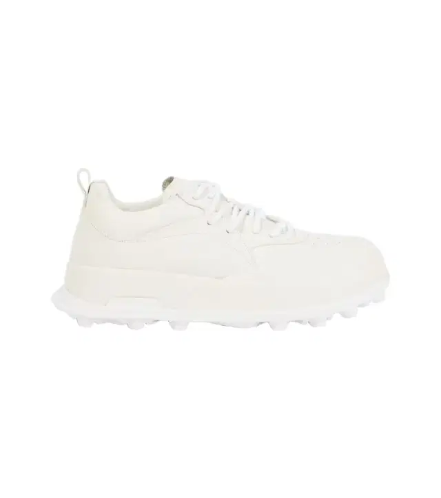 Jil Sander Semanado leather sneakers