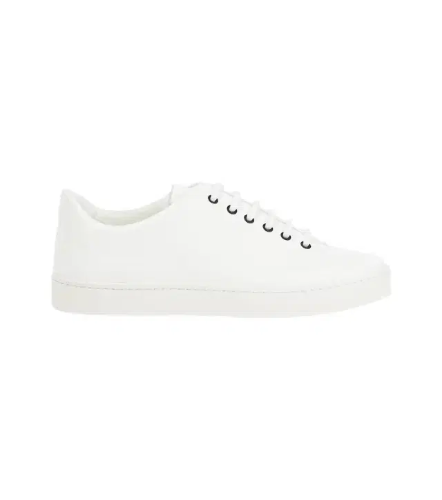 Manolo Blahnik Semanado leather sneakers