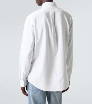 Polo Ralph Lauren Cotton Oxford shirt | Thumbnail 6 Polo Ralph Lauren Cotton Oxford shirt | Thumbnail 6