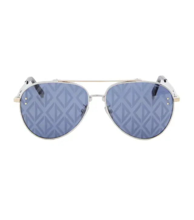 CD Diamond A1U aviator sunglasses CD Diamond A1U aviator sunglasses