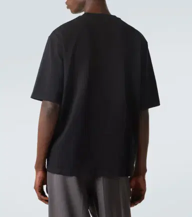 Ami Paris Ami De Caur cotton jersey T-shirt | Thumbnail 3