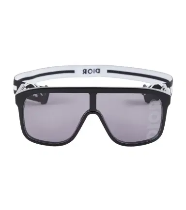 DIOR Eyewear DiorFast M1I flat-top sunglasses | Thumbnail 1