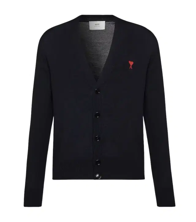 Ami De Caur wool cardigan