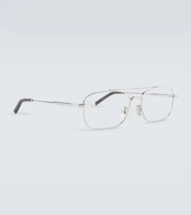 DIOR Eyewear DiorBlackSuitO N2U aviator glasses | Thumbnail 2 DIOR Eyewear DiorBlackSuitO N2U aviator glasses | Thumbnail 2