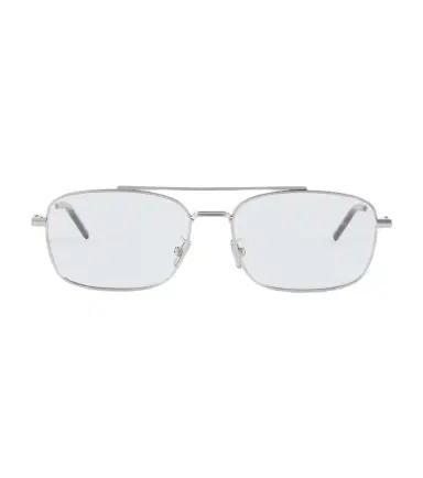 DIOR Eyewear DiorBlackSuitO N2U aviator glasses | Thumbnail 1 DIOR Eyewear DiorBlackSuitO N2U aviator glasses | Thumbnail 1