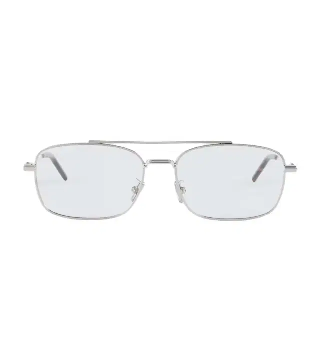 Dior Eyewear DiorBlackSuitO N2U aviator glasses
