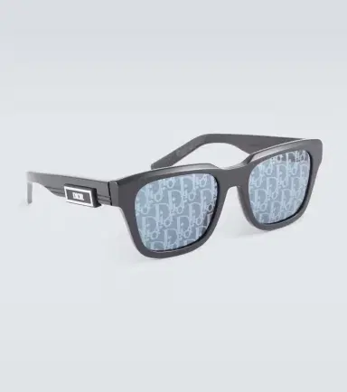 DIOR Eyewear DiorB23 S1I square sunglasses | Thumbnail 3 DIOR Eyewear DiorB23 S1I square sunglasses | Thumbnail 3