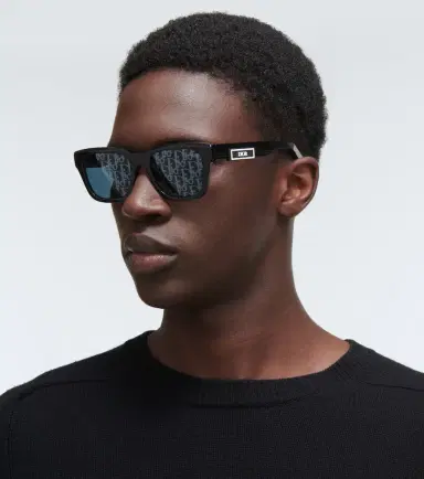 DIOR Eyewear DiorB23 S1I square sunglasses | Thumbnail 4 DIOR Eyewear DiorB23 S1I square sunglasses | Thumbnail 4