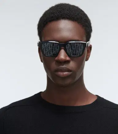 DIOR Eyewear DiorB23 S1I square sunglasses | Thumbnail 5 DIOR Eyewear DiorB23 S1I square sunglasses | Thumbnail 5