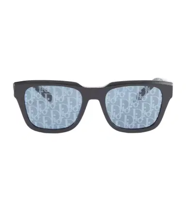DIOR Eyewear DiorB23 S1I square sunglasses | Thumbnail 1 DIOR Eyewear DiorB23 S1I square sunglasses | Thumbnail 1