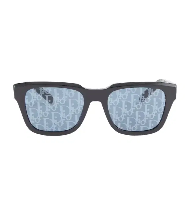 Dior Eyewear DiorB23 S1I square sunglasses