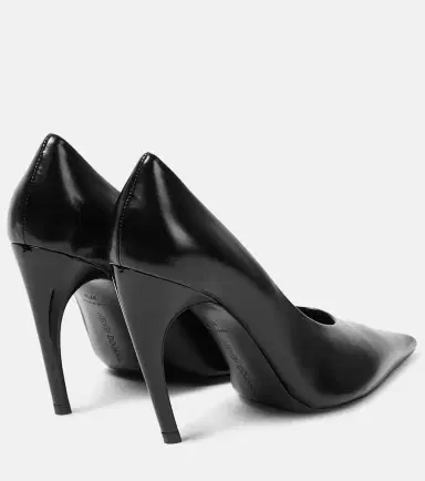 Nensi Dojaka Patent leather pumps | Thumbnail 6 Nensi Dojaka Patent leather pumps | Thumbnail 6