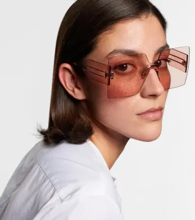 DIOR Eyewear DiorClub M5U square sunglasses | Thumbnail 5 DIOR Eyewear DiorClub M5U square sunglasses | Thumbnail 5
