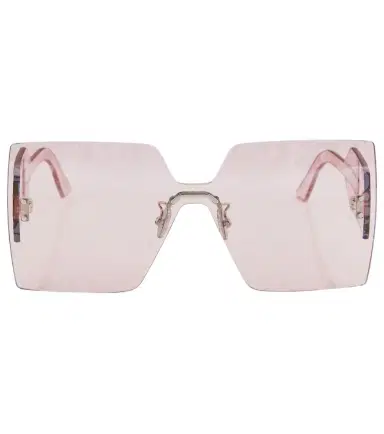 DIOR Eyewear DiorClub M5U square sunglasses | Thumbnail 1 DIOR Eyewear DiorClub M5U square sunglasses | Thumbnail 1