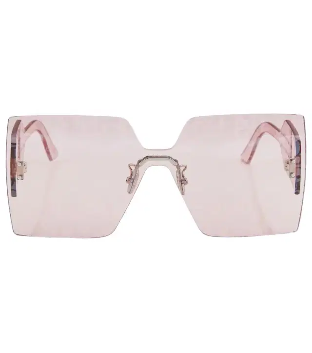 Dior Eyewear DiorClub M5U square sunglasses