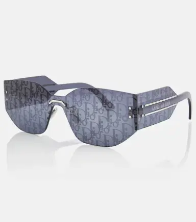 DIOR Eyewear DiorClub M6U sunglasses | Thumbnail 4
