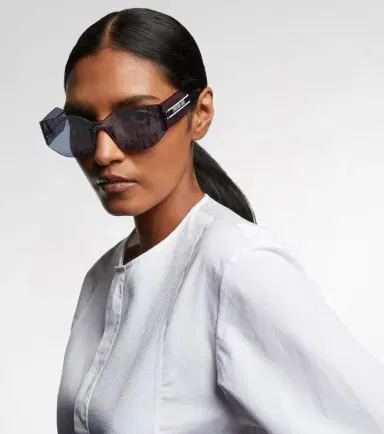 DIOR Eyewear DiorClub M6U sunglasses | Thumbnail 5