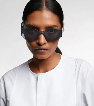 DIOR Eyewear DiorClub M6U sunglasses | Thumbnail 6