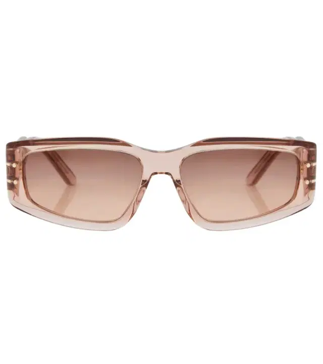 Dior Eyewear DiorSignature S9U rectangular sunglasses