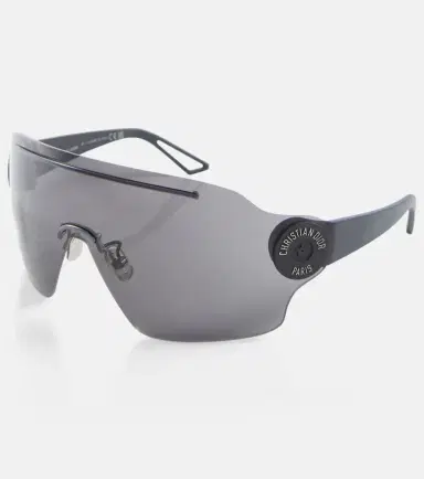 DIOR Eyewear DiorPacific M1U shield sunglasses | Thumbnail 3 DIOR Eyewear DiorPacific M1U shield sunglasses | Thumbnail 3