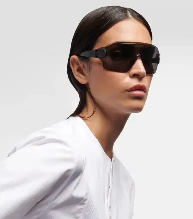 DIOR Eyewear DiorPacific M1U shield sunglasses | Thumbnail 5 DIOR Eyewear DiorPacific M1U shield sunglasses | Thumbnail 5