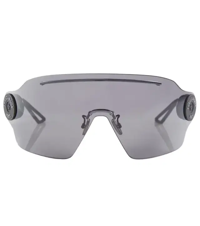 Dior Eyewear DiorPacific M1U shield sunglasses