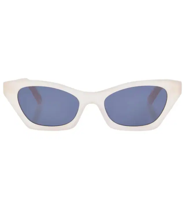 Dior Eyewear DiorMidnight B1I cat-eye sunglasses