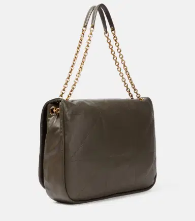Saint Laurent Jamie 4.3 leather shoulder bag | Thumbnail 2