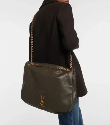 Saint Laurent Jamie 4.3 leather shoulder bag | Thumbnail 6