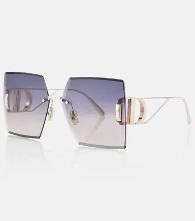 Dior Eyewear 30Montaigne S7U square sunglasses | Thumbnail 4 Dior Eyewear 30Montaigne S7U square sunglasses | Thumbnail 4