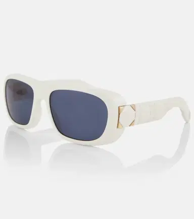 DIOR Eyewear Lady 95.22 S1I square sunglasses | Thumbnail 2