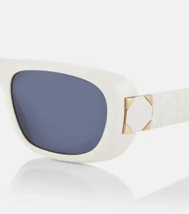 DIOR Eyewear Lady 95.22 S1I square sunglasses | Thumbnail 4