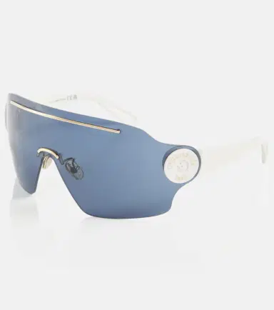 DIOR Eyewear DiorPacific M1U shield sunglasses | Thumbnail 2 DIOR Eyewear DiorPacific M1U shield sunglasses | Thumbnail 2