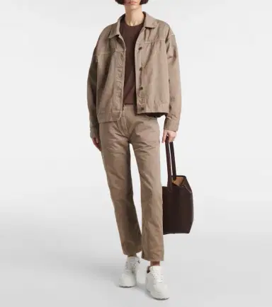 Tod's Leather platform sneakers | Thumbnail 5