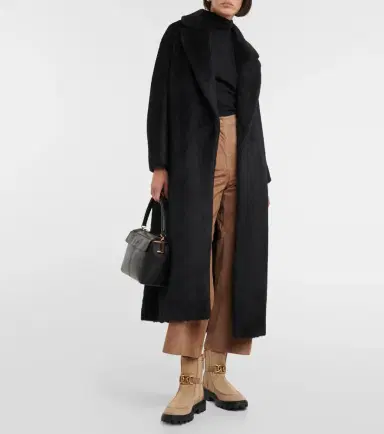 Tod's Kate suede ankle boots | Thumbnail 5 Tod's Kate suede ankle boots | Thumbnail 5
