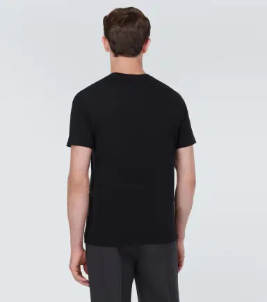 Auralee Jersey T-shirt | Thumbnail 5