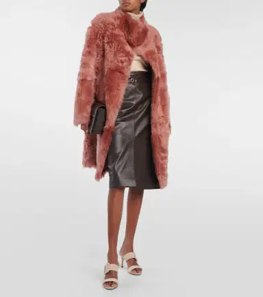 Manolo Blahnik Gable suede sandals | Thumbnail 5 Manolo Blahnik Gable suede sandals | Thumbnail 5