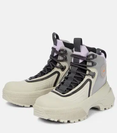 adidas by Stella McCartney Terrex hiking boots | Thumbnail 2