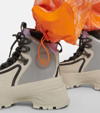adidas by Stella McCartney Terrex hiking boots | Thumbnail 5