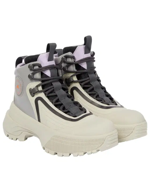 Adidas by Stella McCartney Terrex hiking boots