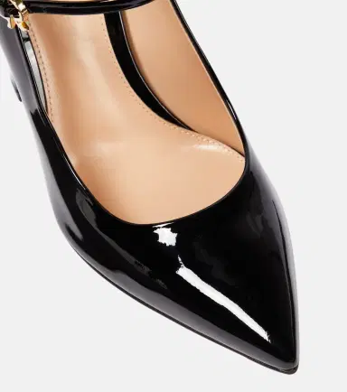 Gianvito Rossi Patent leather pumps | Thumbnail 2