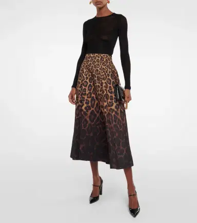 Gianvito Rossi Patent leather pumps | Thumbnail 6
